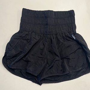 Free People, the way home shorts